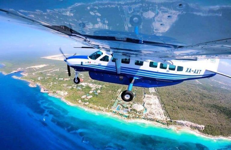 Flights from Cancun to Holbox: All You Need to Know (2024)