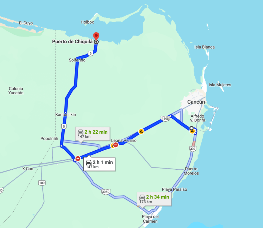 chiquila-parking-locations-rates-tips-2024-guide