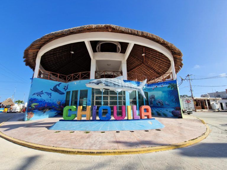Chiquila Parking: Locations, Rates & Tips (2024 Guide)